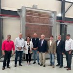 firjan-senai-inaugura-laboratorio-de-materiais-e-sistemas-construtivos-em-tres-rios/rj