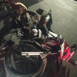 motociclista-fica-ferido-apos-se-envolver-em-acidente-com-carro-na-br-393,-em-barra-mansa