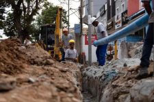 rua-33,-em-volta-redonda,-tera-um-dos-sentidos-interditado-para-obras-por-uma-semana