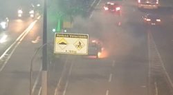 carro-pega-fogo-em-volta-redonda;-veja-video