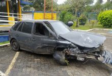 acidente-entre-dois-carros-deixa-homem-ferido-na-via-dutra,-em-resende