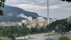 usina-nuclear-angra-1-e-desligada-para-reabastecimento-de-combustivel