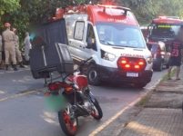 motociclista-fica-gravemente-ferido-em-acidente-com-carro-em-volta-redonda