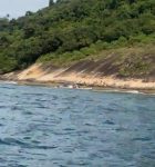 bombeiros-resgatam-14-pessoas-apos-acidente-com-taxi-boat-na-ilha-grande