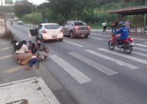 adolescente-e-atropelada-por-carro-na-br-393,-em-volta-redonda