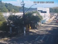 mulher-morre-em-acidente-entre-moto-e-caminhao-em-volta-redonda