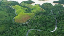 obras-na-serra-das-araras:-detonacoes-de-rochas-vao-interditar-pistas-sentido-sp-e-rj-nesta-quarta-feira