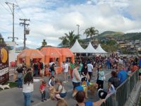 ‘caminhada-do-amicao’-reune-mais-de-600-caes-em-angra-dos-reis;-veja-fotos