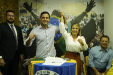 pl-oficializa-candidatura-de-renato-araujo-a-prefeitura-de-angra-dos-reis