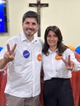 solidariedade-oficializa-candidatura-de-katia-miki-a-prefeitura-de-barra-do-pirai