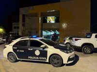 policia-faz-operacao-em-barra-mansa-contra-quadrilha-de-estelionatarios-que-cometeu-golpes-em-g0;-prejuizo-e-de-mais-de-r$-610-mil