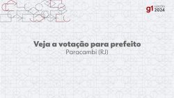 eleicoes-2024:-andrezinho-ceciliano,-do-pt,-e-eleito-prefeito-de-paracambi-no-1o-turno