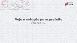 eleicoes-2024:-saulo-correa,-do-mdb,-e-eleito-prefeito-de-valenca-no-1o-turno