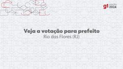 eleicoes-2024:-rodrigo-cibalena,-do-mdb,-e-eleito-prefeito-de-rio-das-flores-no-1o-turno