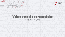 eleicoes-2024:-breninho,-do-prd,-e-eleito-prefeito-de-sapucaia-no-1o-turno