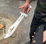 motorista-suspeito-de-arrancar-dedo-de-motoboy-com-facao-alegou-que-foi-agredido-com-golpes-de-capacete,-diz-policia